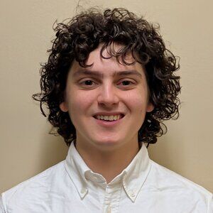 Meet your Posher, Aiden